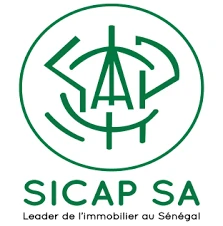 Logo de la Sicap SA